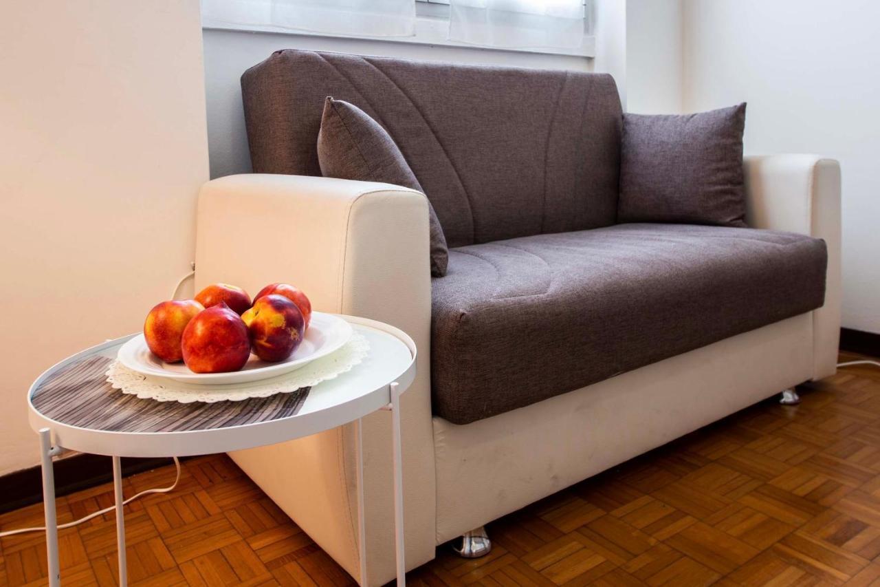 Apartamento Milano-linate Self Check In & Free Parking Milán