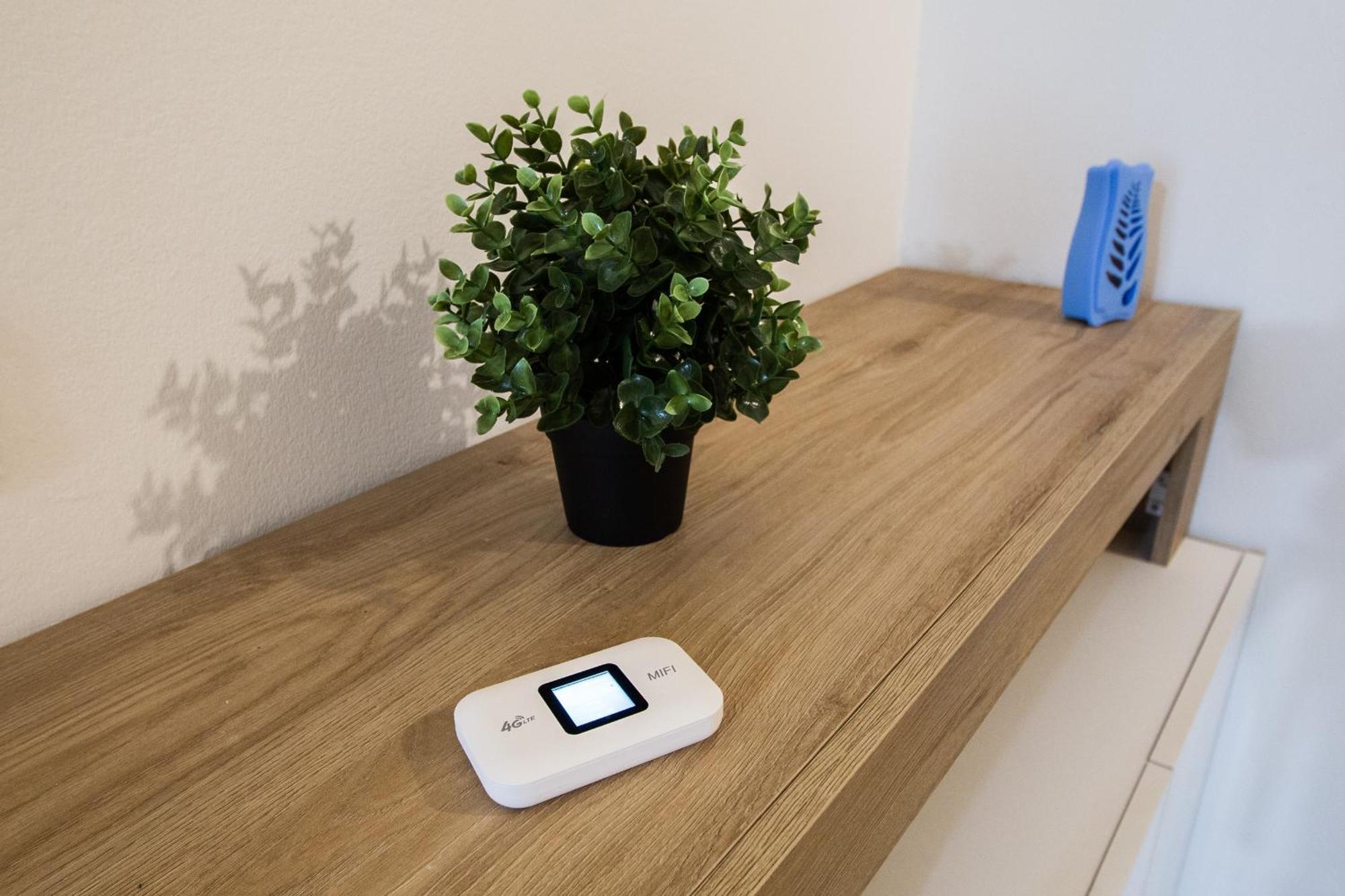 Apartamento Milano-linate Self Check In & Free Parking