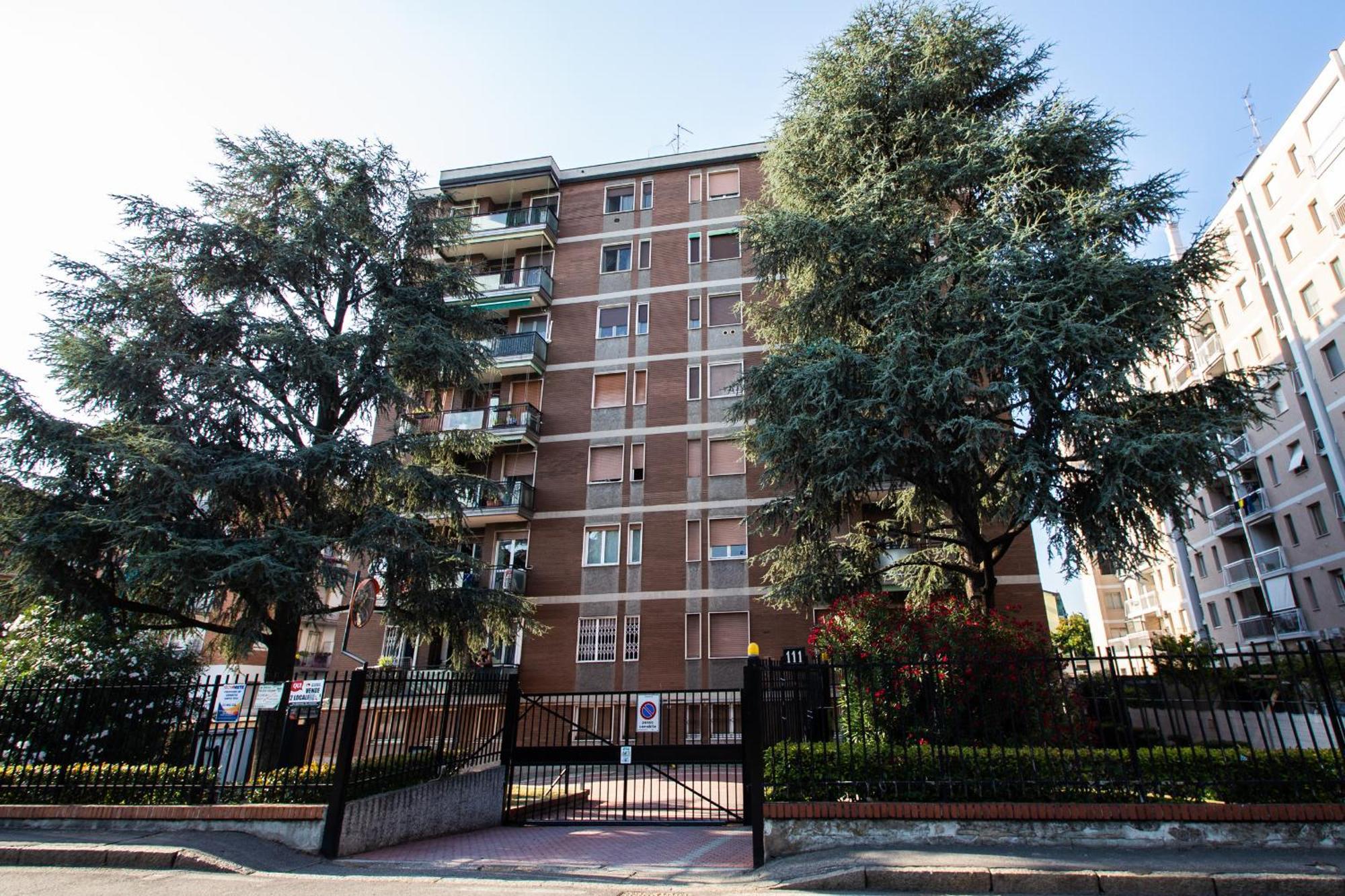 Apartamento Milano-linate Self Check In & Free Parking